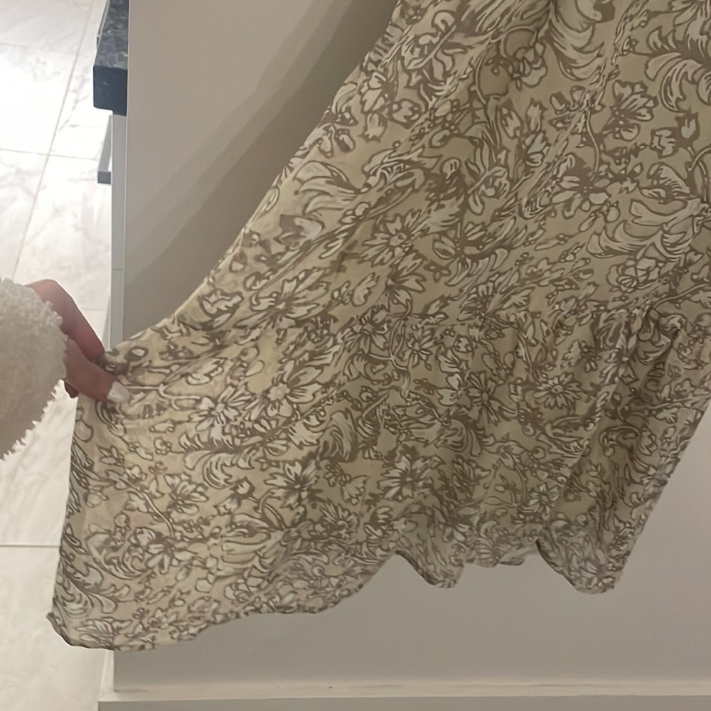 RDI MIDI DRESS - Picture 4 of 10